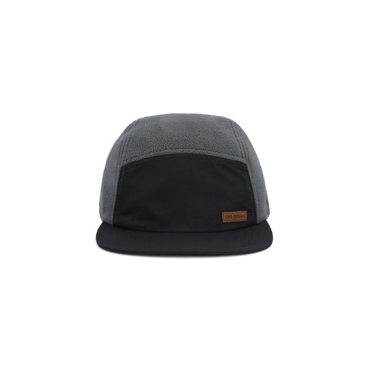 Full Dome Fleece Cap - 4 Panel Fleece Outdoor Hat | Topo Designs